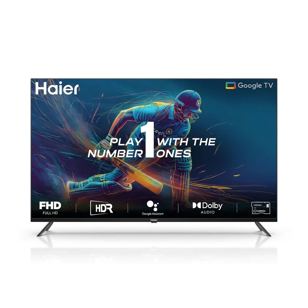 HAIER LED 43A9G GOOGLE
