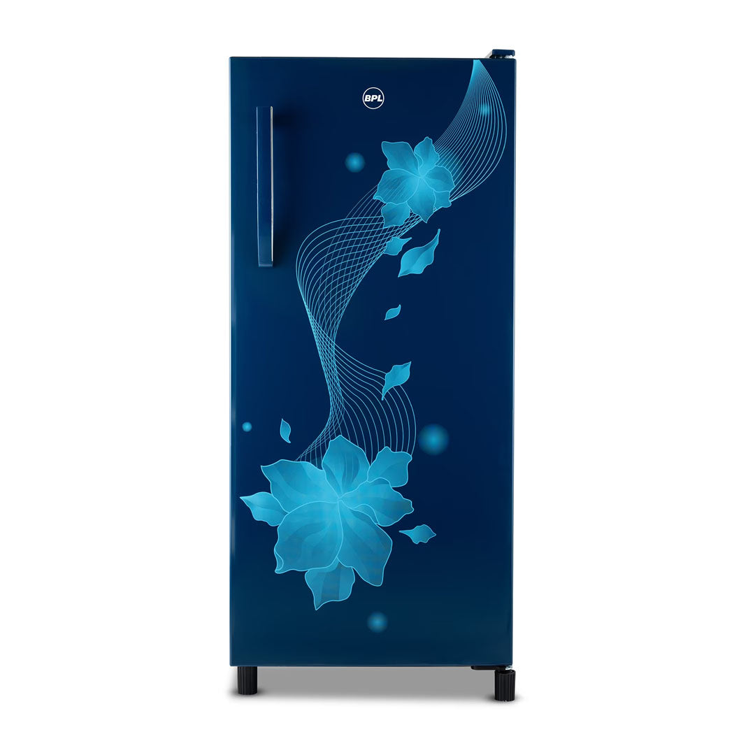 BPL Refrigerator BRD-F190EBPTBP
