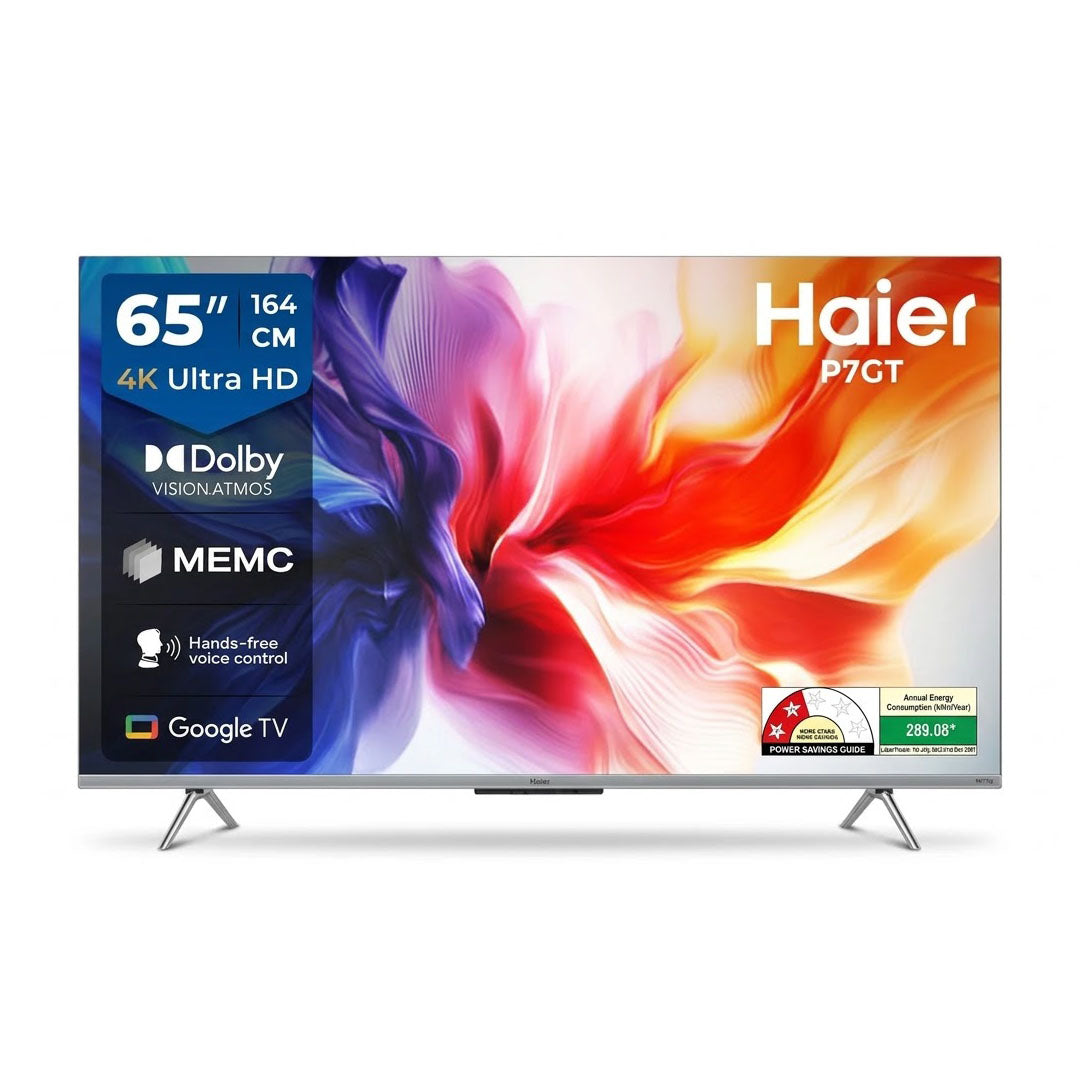 HAIER LED 65P7GT-P