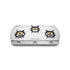 BUTTERFLY LPG STOVE MAGNUM 2B SS