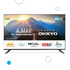 BPL LED 55 4K HomeTheatre ONKYO 55UF2340 LINUX