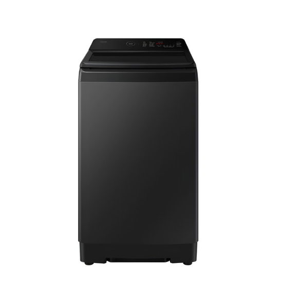 Samsung Washing Machine 8Kg WA80F08E2BTL, Eco Bubble Technology | NRE