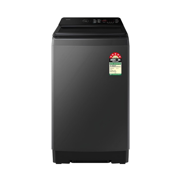 Samsung Washing Machine WA40F10H2CTL 10KG Deep Charcoal