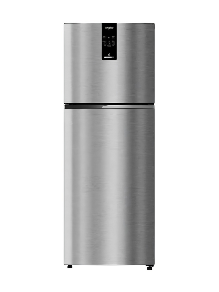 Whirlpool Refrigerator IF PRO INV CNV 278 Illusia Steel(2S)-TL (21669)