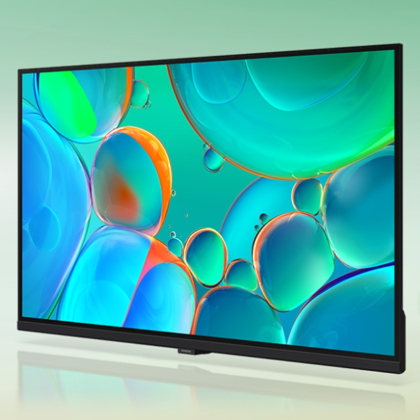 SAMSUNG LED UA32H4560FUXXL