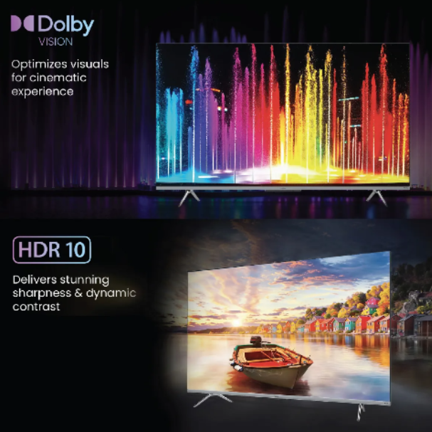 HAIER LED 43P7GT-P
