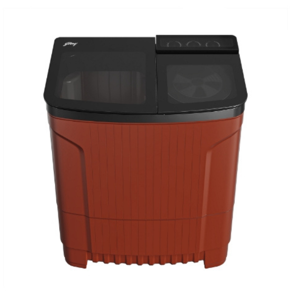 GODREJ WM WSEDGE ULT 80 5.0 DB2M CSRD