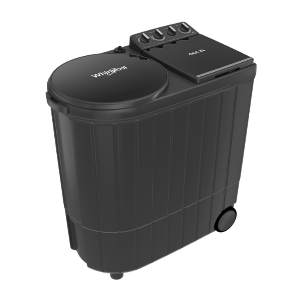 WHIRLPOOL WM ACE XL 9.5 DMIX GREY DAZZLE (10YR) (30354)