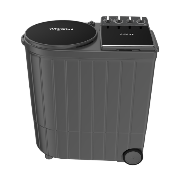 WHIRLPOOL WM ACE XL 11.5 DMIX GRAPHITE GREY (10YR) (30348)