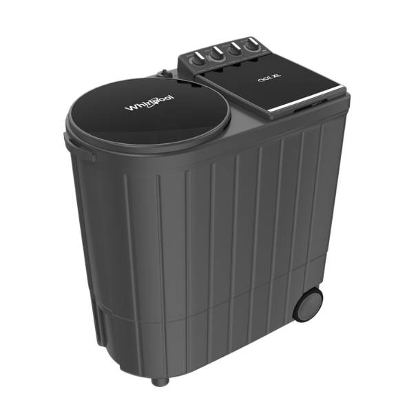WHIRLPOOL WM ACE XL 11.5 DMIX GRAPHITE GREY (10YR) (30348)