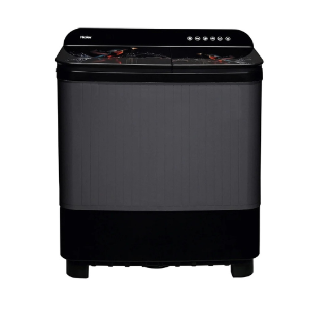 HAIER WM HTW110-178FLN BLACK