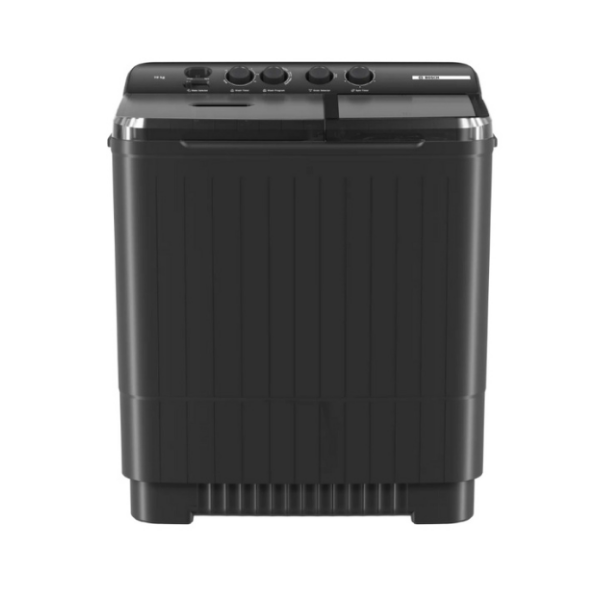 BOSCH WM WJZ105D0IN 10 KG BLACK