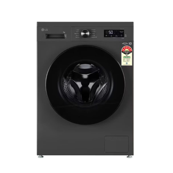 LG WM FHB1207Z4M 7KG 1200RPM BLACK