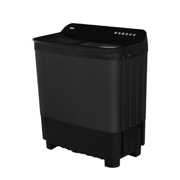 HAIER WM HTW85-178BBKN BLACK