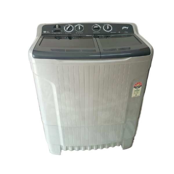 GODREJ WM WSEDGE 90 5.0 TB3+ M MIGR