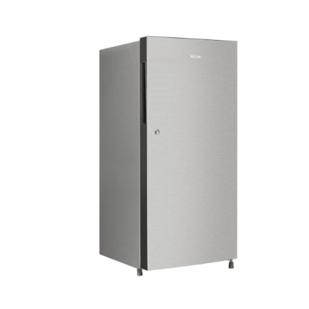 HAIER REF HRD-2103BNSA-P 190L 3S NICKEL STEEL