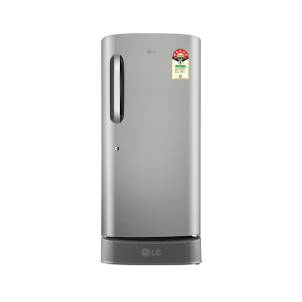 LG REF GLD2256ZAPZ 210L 5S SHINY STEEL