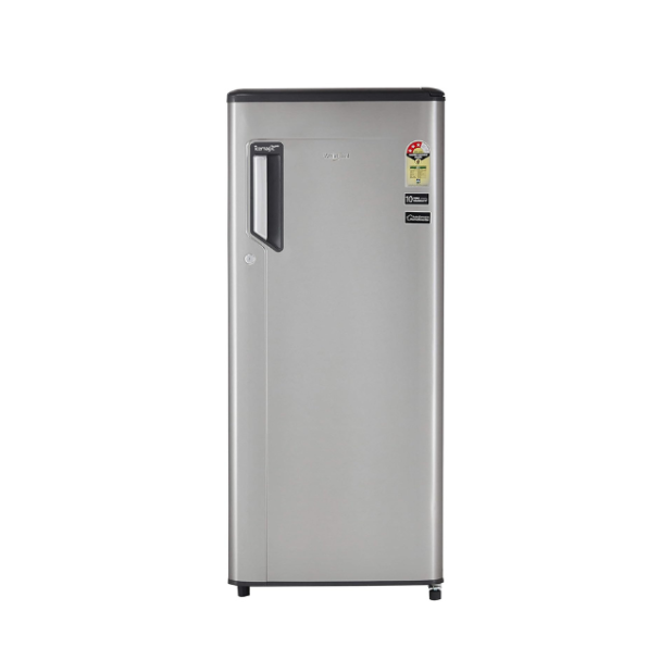 WHIRLPOOL REF 260 IMPRO PRM 3S ALPHA STEEL-Z (73115)