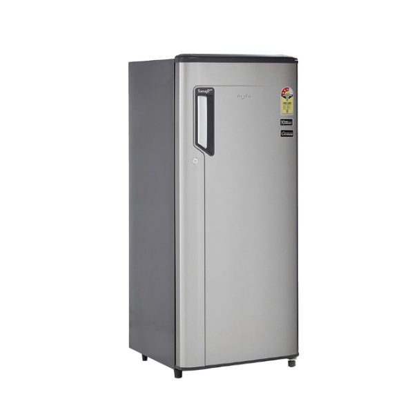 WHIRLPOOL REF 260 IMPRO PRM 3S ALPHA STEEL-Z (73115)