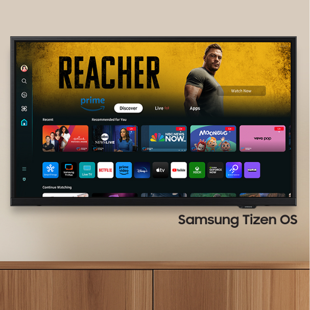 SAMSUNG LED UA32H4570FUXXL