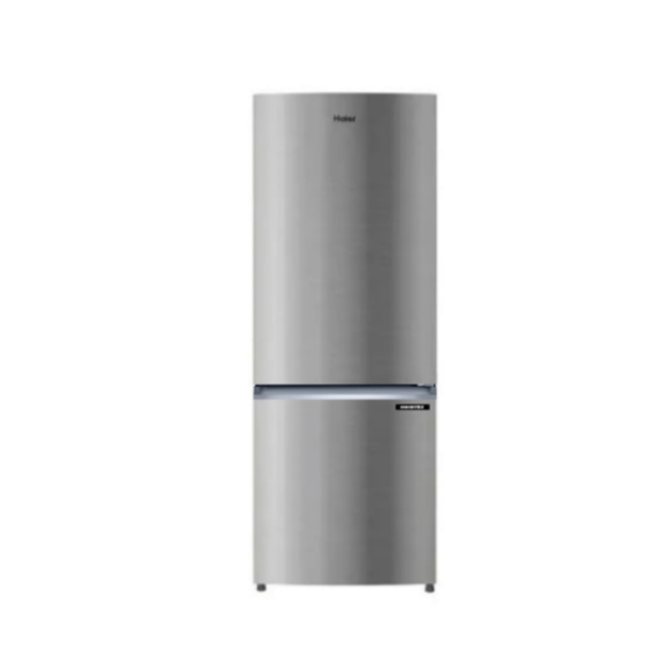 HAIER REF HRB-3152IBNSA-P 265L 2S NICKEL STEEL