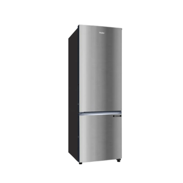 HAIER REF HRB-3152IBNSA-P 265L 2S NICKEL STEEL
