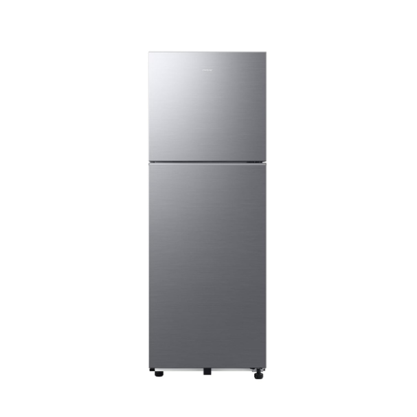 SAMSUNG REF RT40H28W2PNL 236L ELEGANT INOX