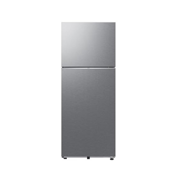 SAMSUNG REF RT45HG6A22SLHL 419L REAL STAINLESS