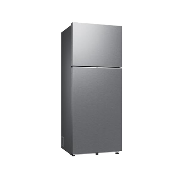 SAMSUNG REF RT45HG6A22SLHL 419L REAL STAINLESS