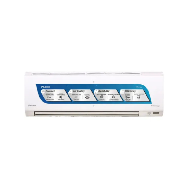 DAIKIN AC 1T INV 3S ATKL35UV16WA