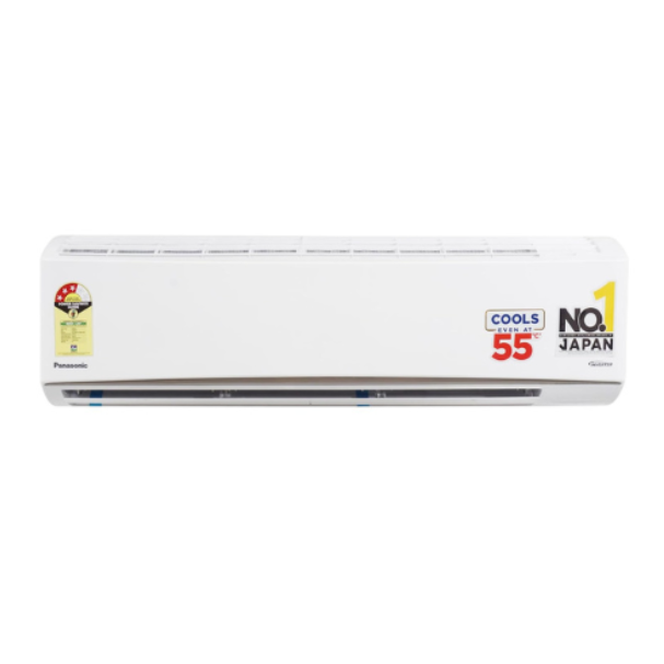 PANASONIC AC 1.5T INV 3S CS/CU-RU18CKY