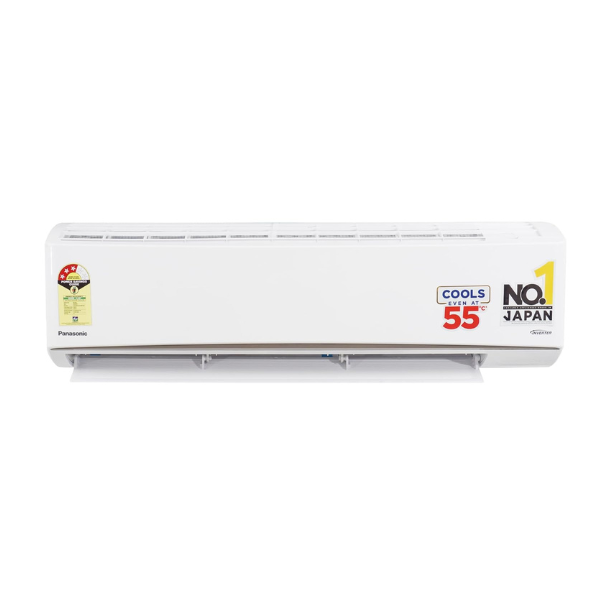 PANASONIC INV AC 1.5T CS/CU-RU18BKY