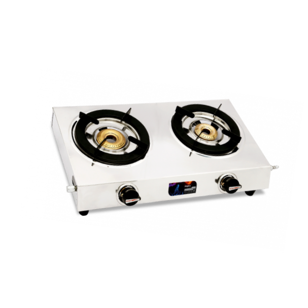 IMPEX GAS STOVE (IGS 12E)