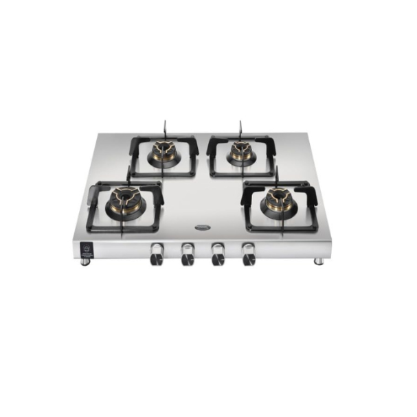 HINDWARE KA COOKTOP ARTURO SS 4B AI