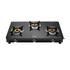 PREETHI LPG VALENTINO CARBON BLK 3B MS-BATI(19000038/19000095)