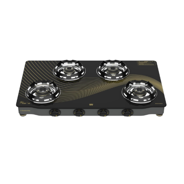 BUTTERFLY LPG STOVE RENZ 4B GT