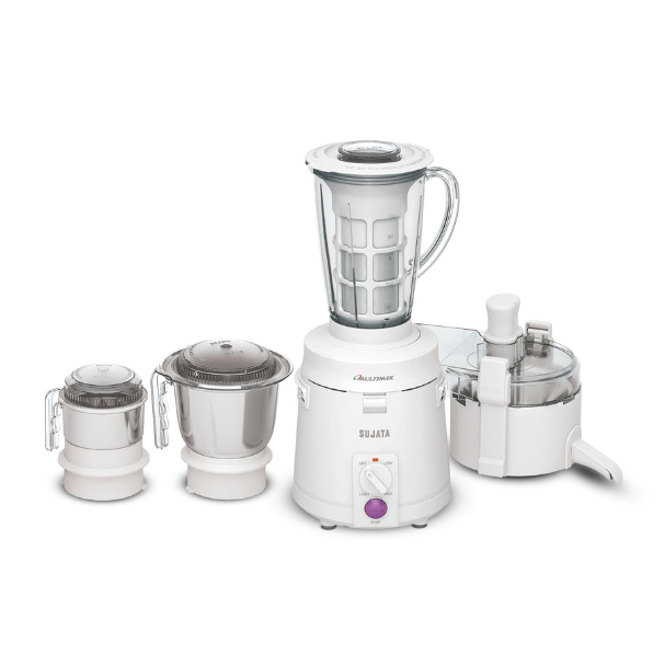 SUJATHA MIXER GRINDER MULTIMIX