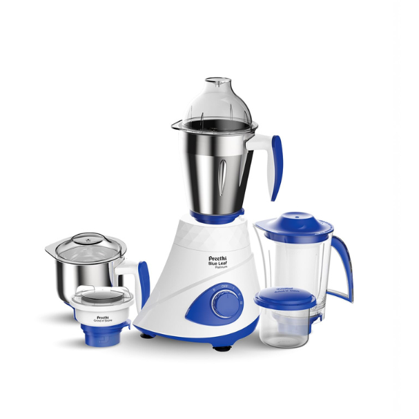 PREETHI MG NEW BL PLATINUM 5.0 750W 4J (11000475)