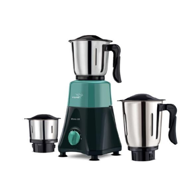 V GUARD MIXER GRINDER WIZMIX 500 3J TG
