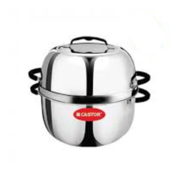CASTOR THERMAL COOKER STEEL 1.5 KG SSCP1500