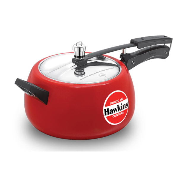 HAWKINS P/C CONTURA 5L C-C TOMATO RED (CTR50)