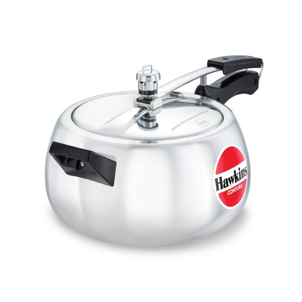 HAWKINS P/C CONTURA 5L ALU (HC50)