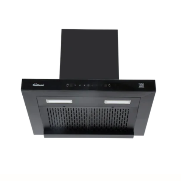 SUNFLAME CHIMNEY CUPO 60 BK