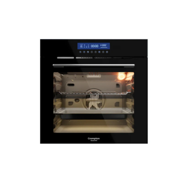 CROMPTON  BI OVEN BIO-GAPYRPRO-78L
