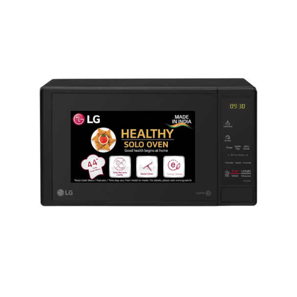 LG MWO MS2043DB 20L BLACK