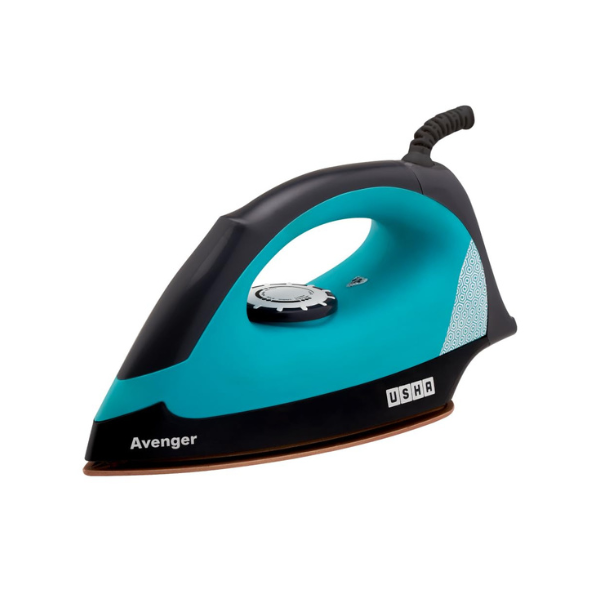 USHA IRON BOX  EI AVENGER AV1100AG