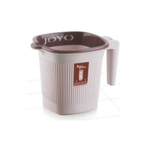 JOYO BETTER HOME SQ LINEA MUG 1100ML