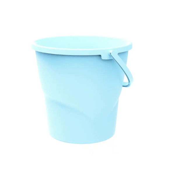 ALL TIME SATIN BUCKET (18 LTR) ASSORTED