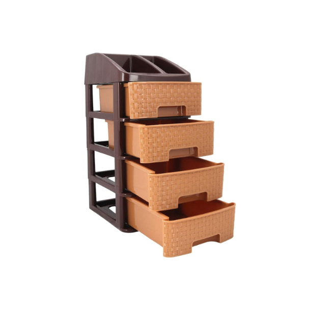 NAKODA PRIDE DRAWER IV TIER