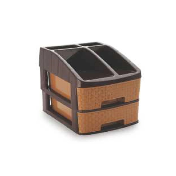 NAKODA PRIDE DRAWER II TIER